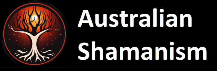 Australian Shamanism